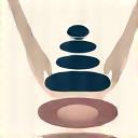 Massage Symbol